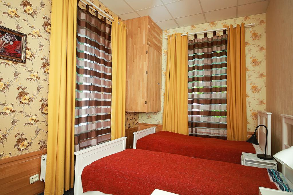 Sleep In Bnb VNO Exterior foto