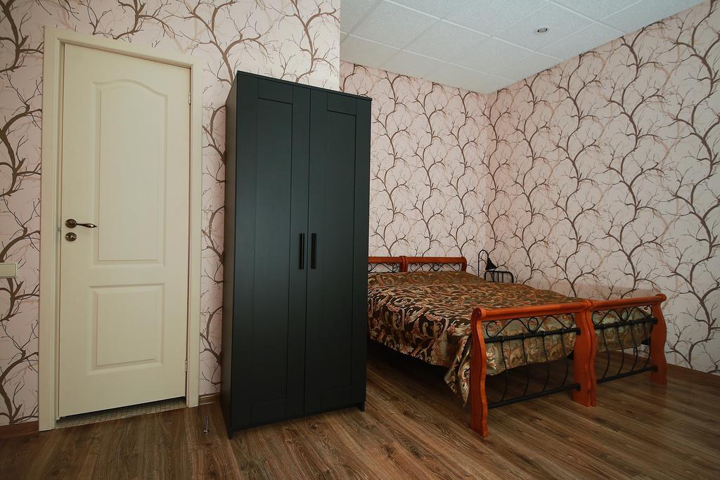 Sleep In Bnb VNO Exterior foto