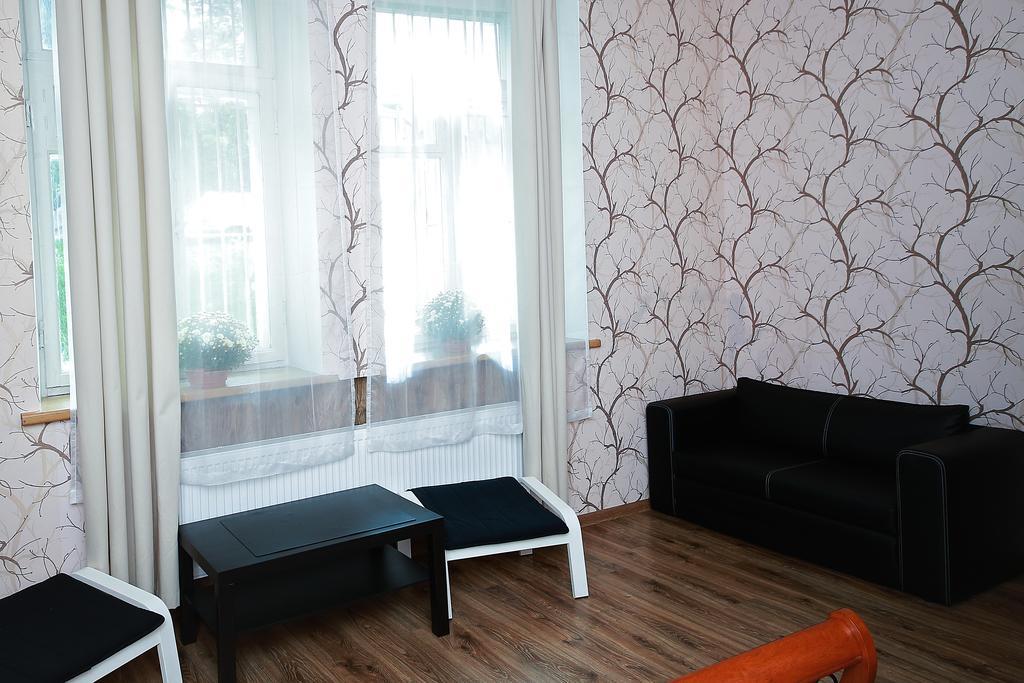 Sleep In Bnb VNO Exterior foto