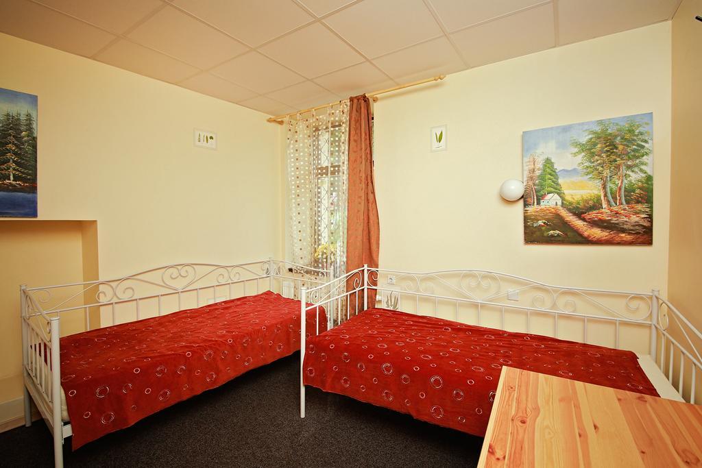 Sleep In Bnb VNO Exterior foto
