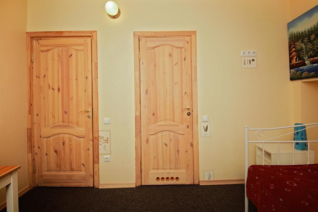 Sleep In Bnb VNO Exterior foto