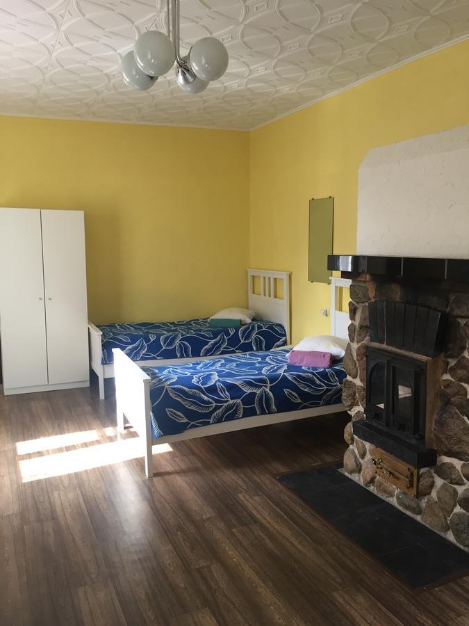 Sleep In Bnb VNO Exterior foto