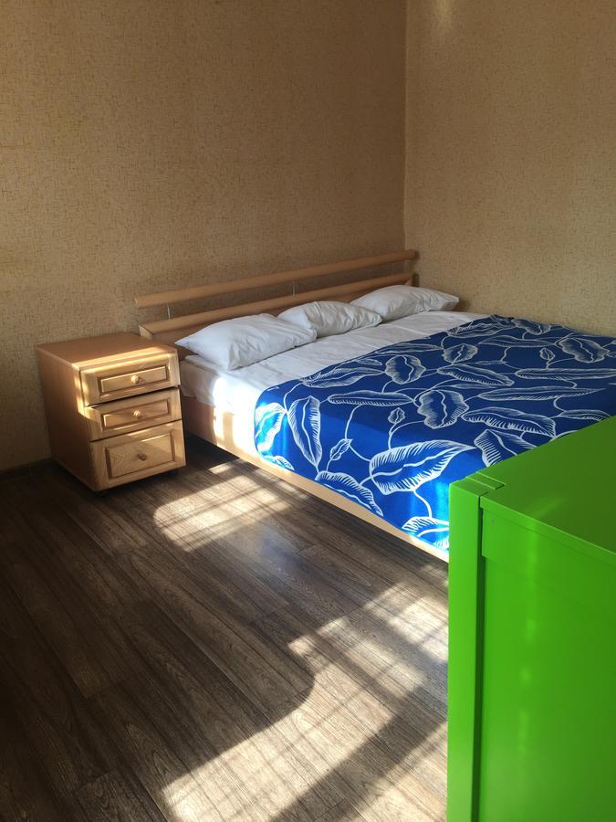 Sleep In Bnb VNO Exterior foto