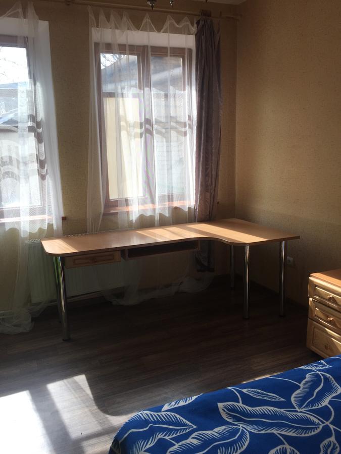 Sleep In Bnb VNO Exterior foto