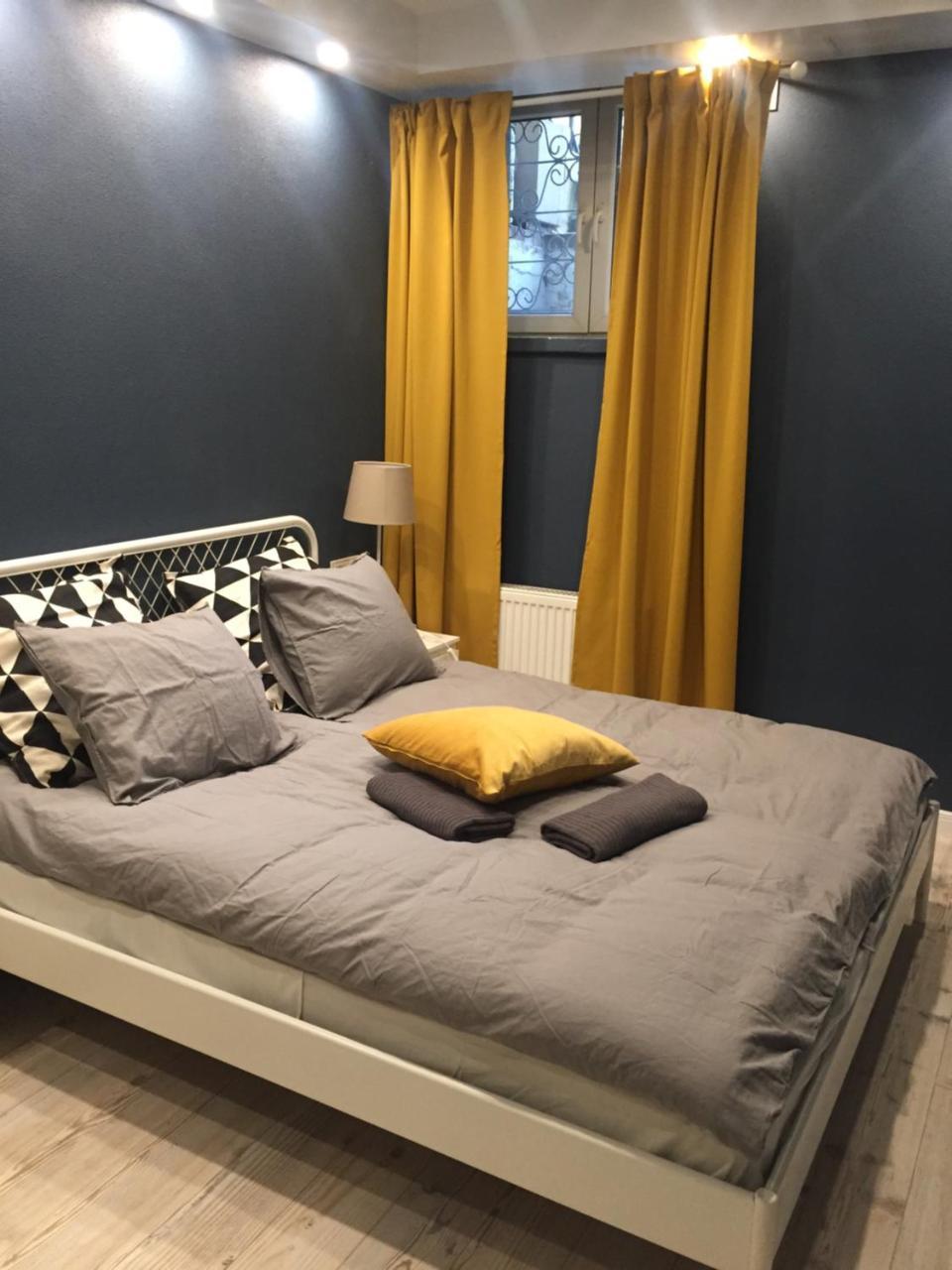 Sleep In Bnb VNO Exterior foto