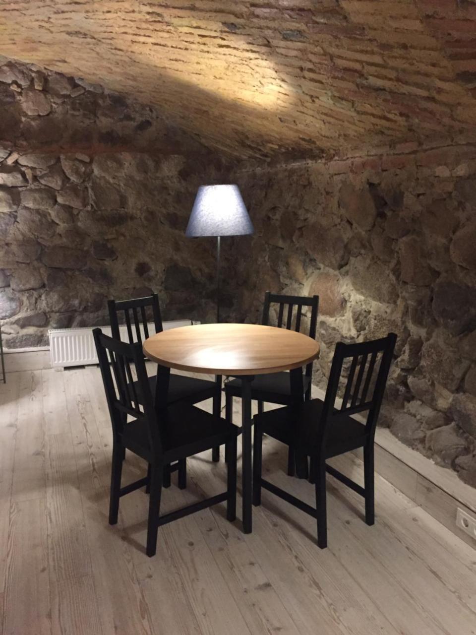 Sleep In Bnb VNO Exterior foto