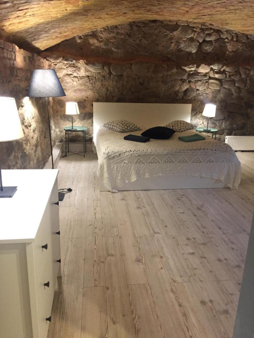 Sleep In Bnb VNO Exterior foto