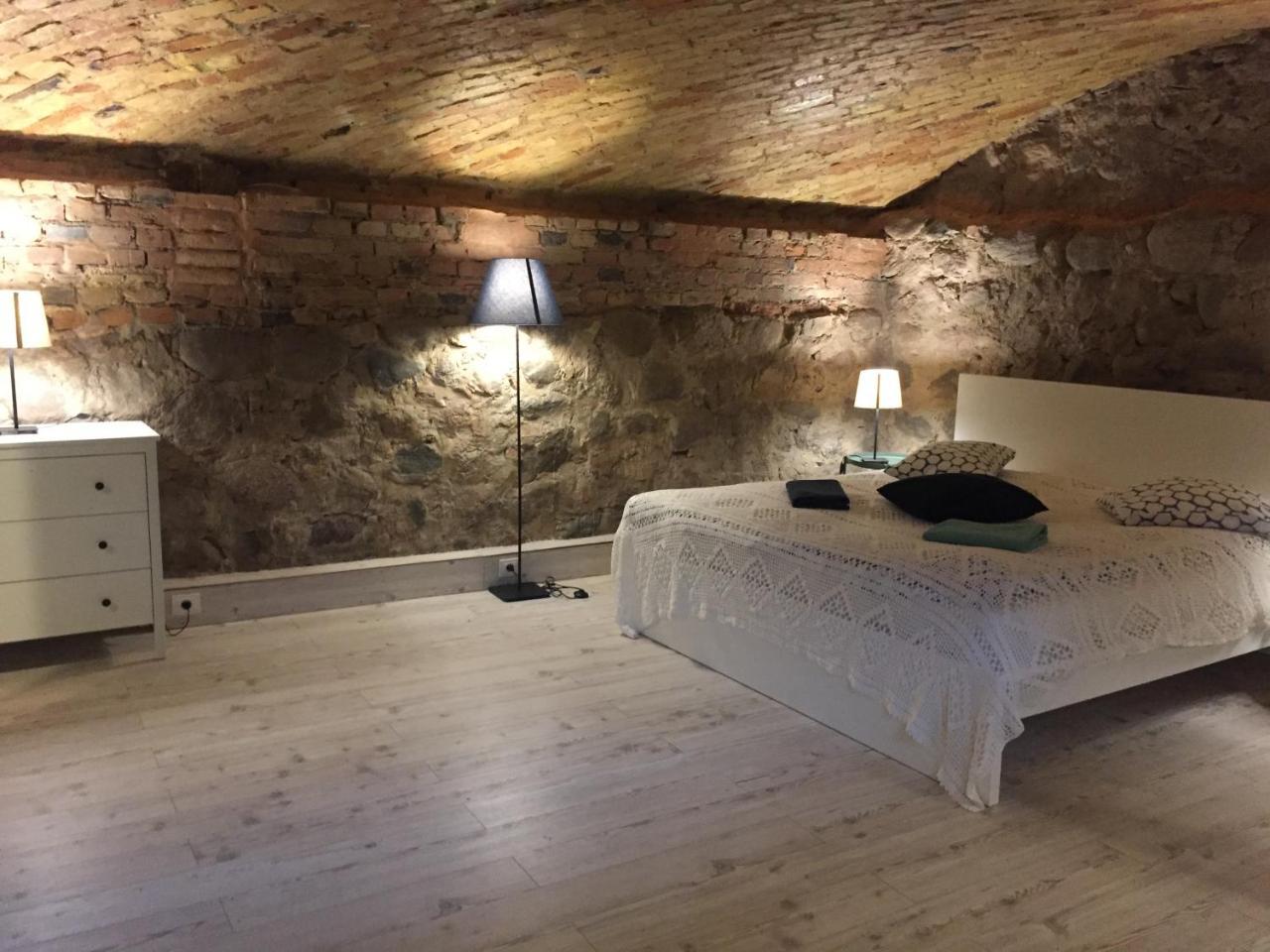 Sleep In Bnb VNO Exterior foto