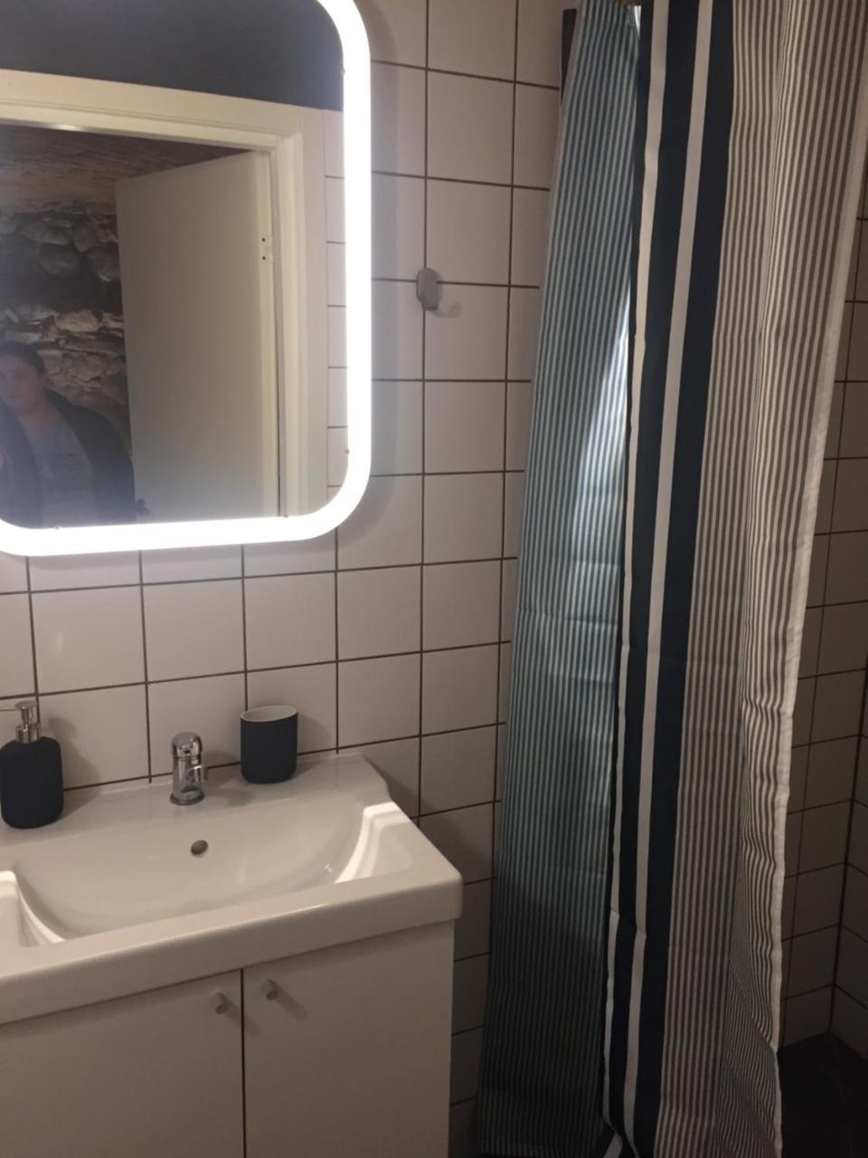 Sleep In Bnb VNO Exterior foto