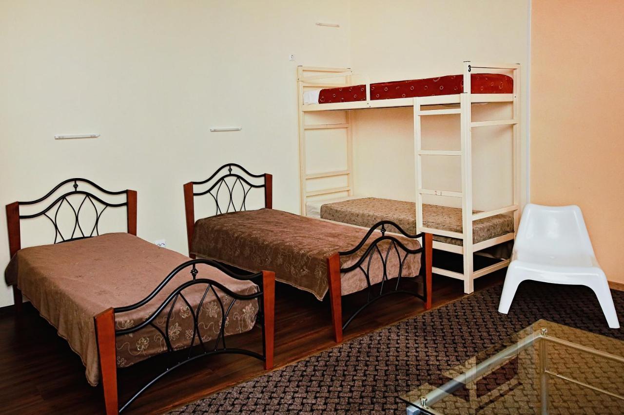 Sleep In Bnb VNO Exterior foto