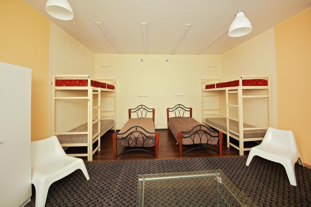 Sleep In Bnb VNO Exterior foto