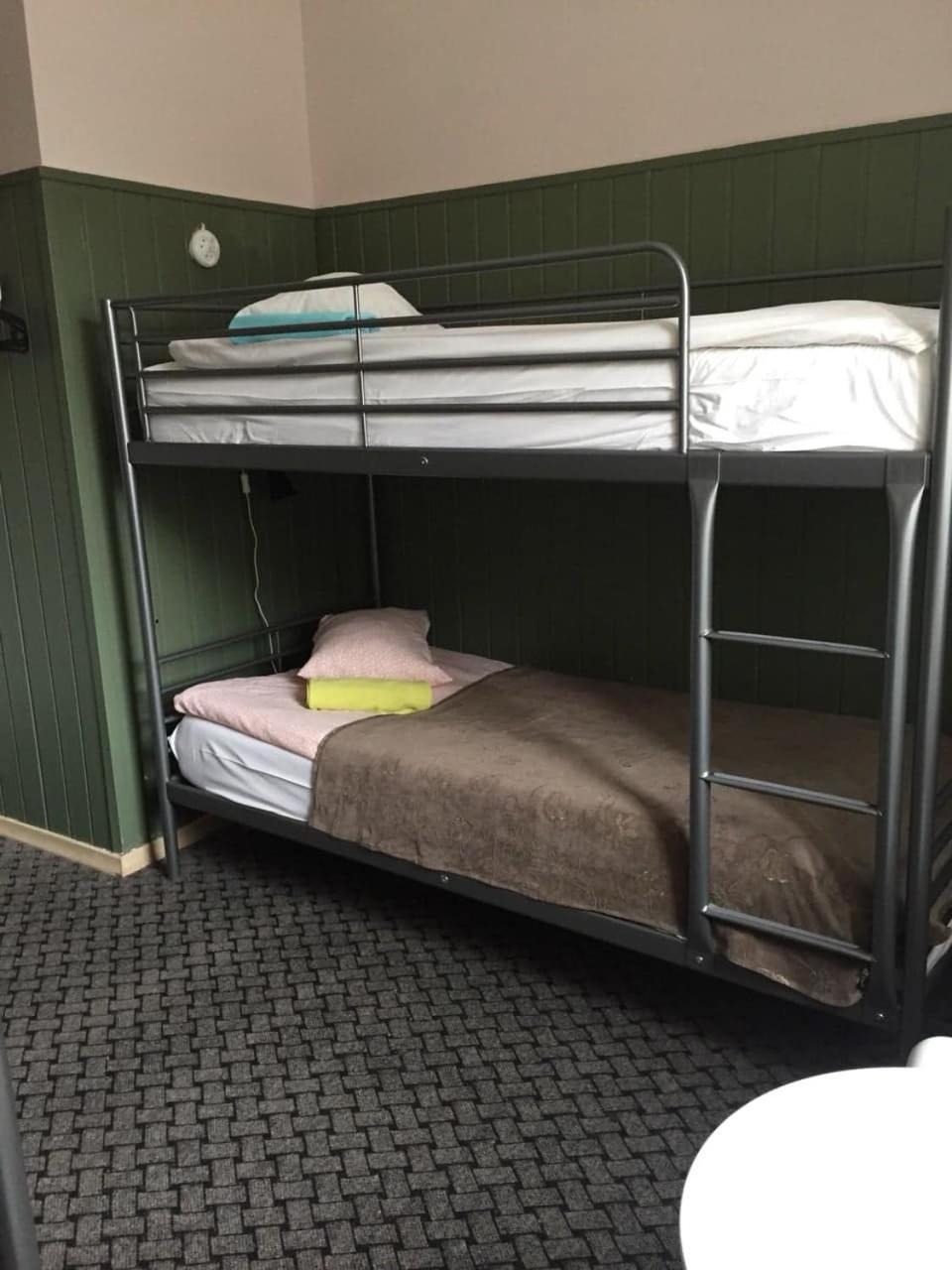 Sleep In Bnb VNO Exterior foto