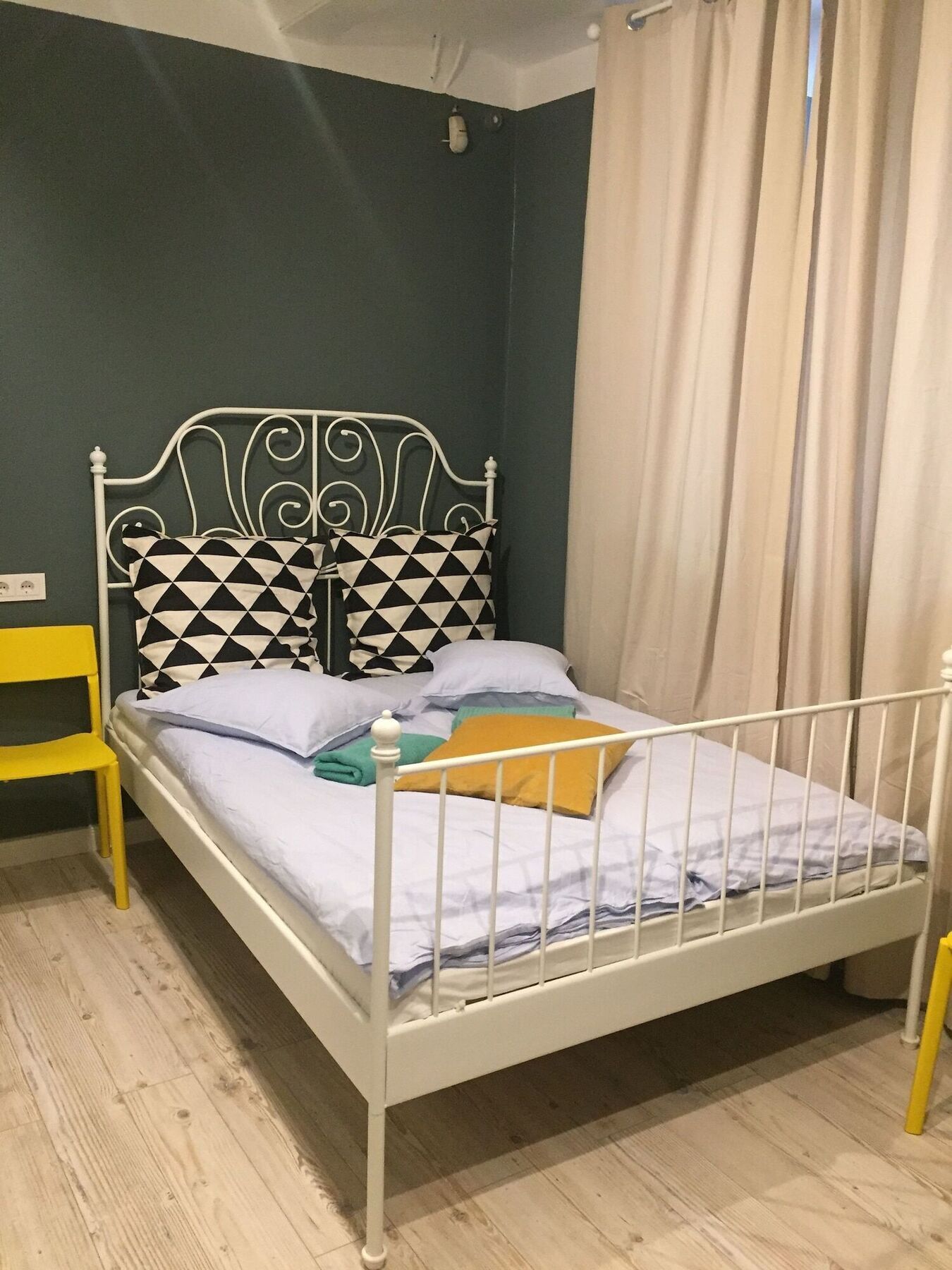 Sleep In Bnb VNO Exterior foto