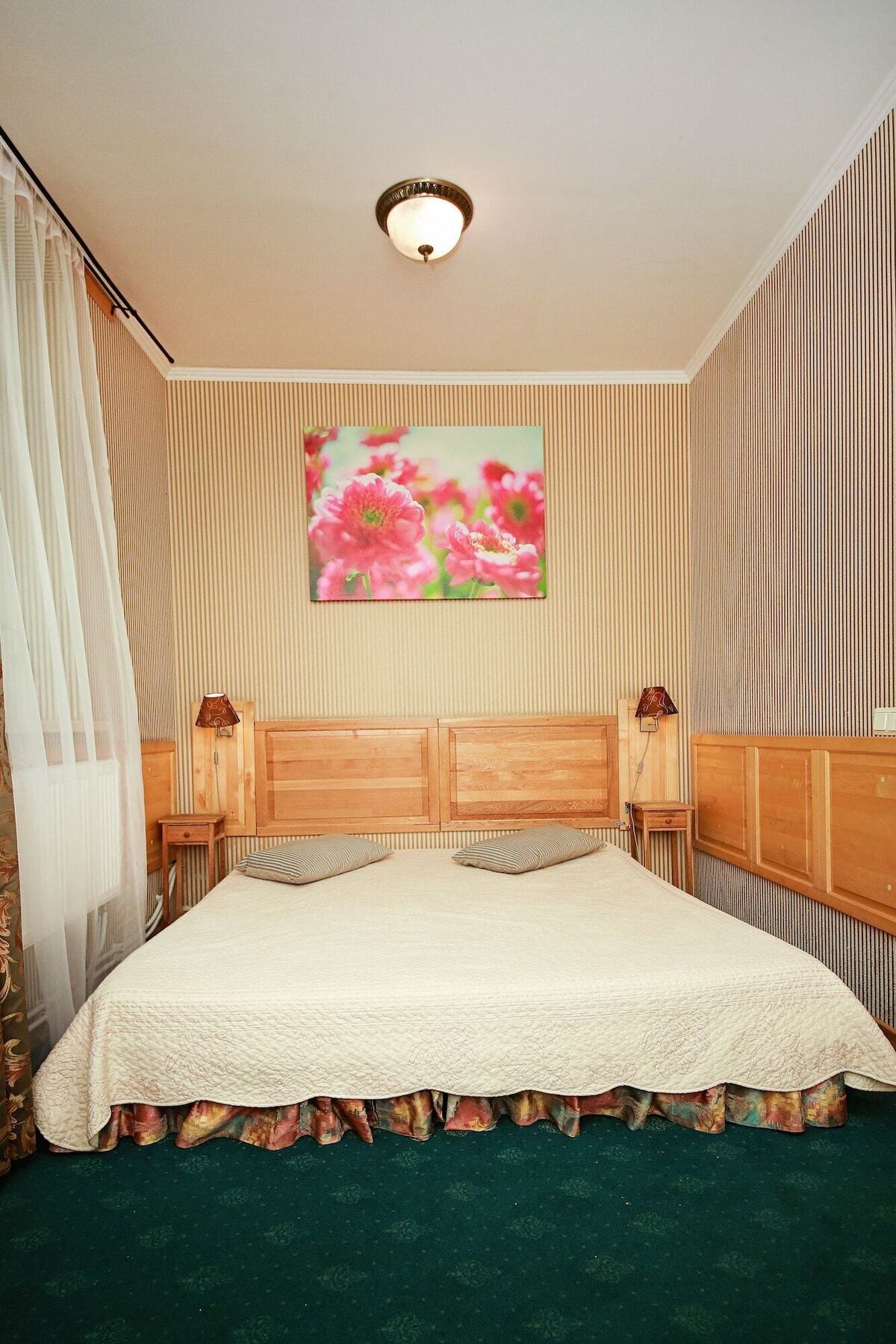 Sleep In Bnb VNO Exterior foto
